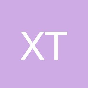 Meet your Posher, Xavier